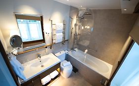 Akerblads Hotell Gaestgiveri Spa